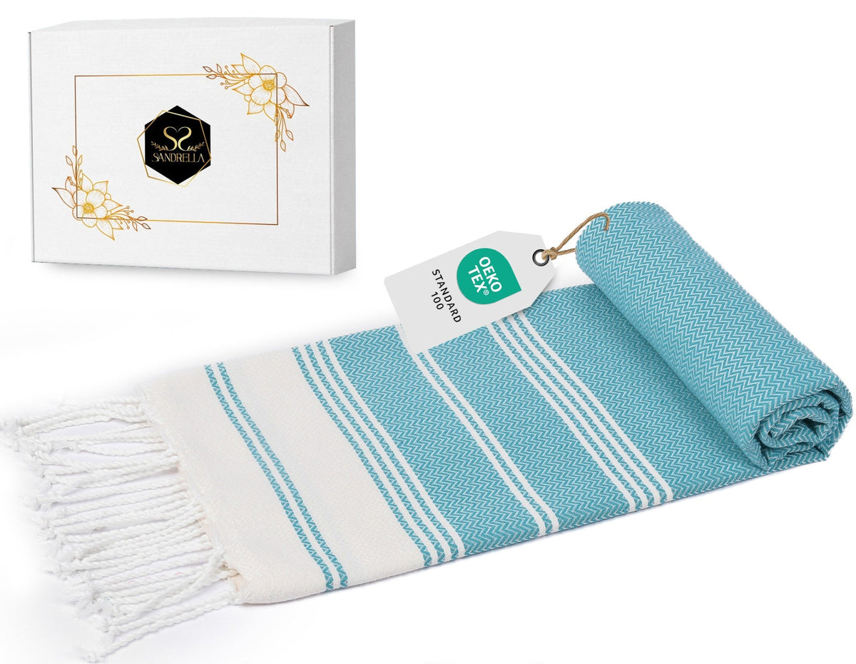 Edelstück - 100 x 200 cm