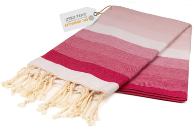 Farbenliebe - 90 x 170 cm