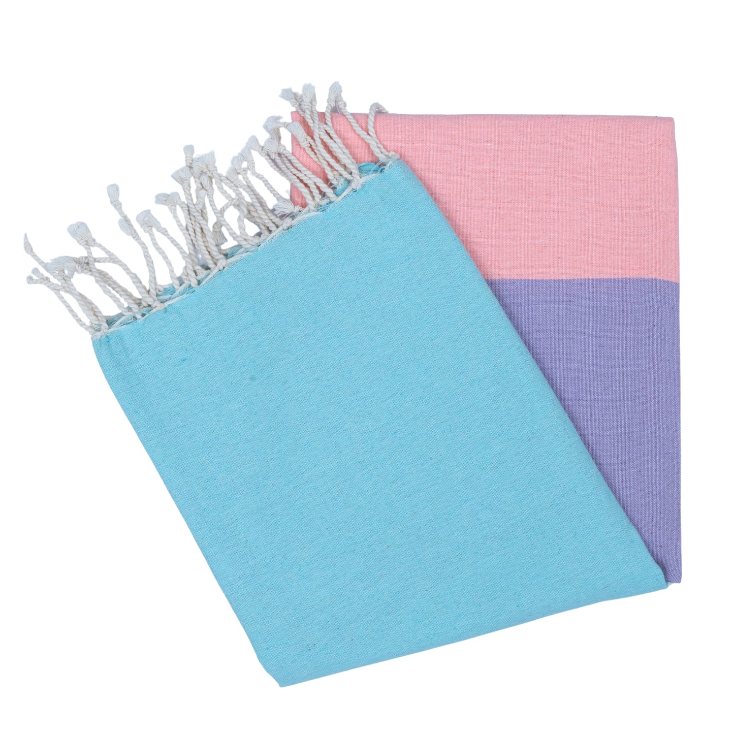 Wohlgefühl Hamamtuch 100 x 200 cm I bonbon