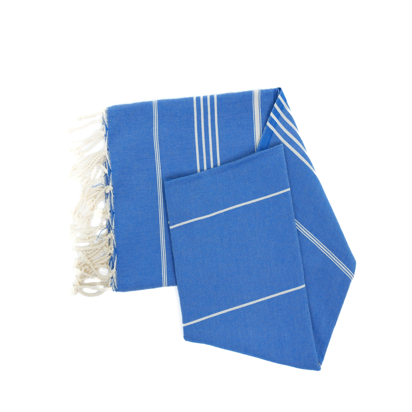 Atempause Hamamtuch 100 x 200 cm I marineblau