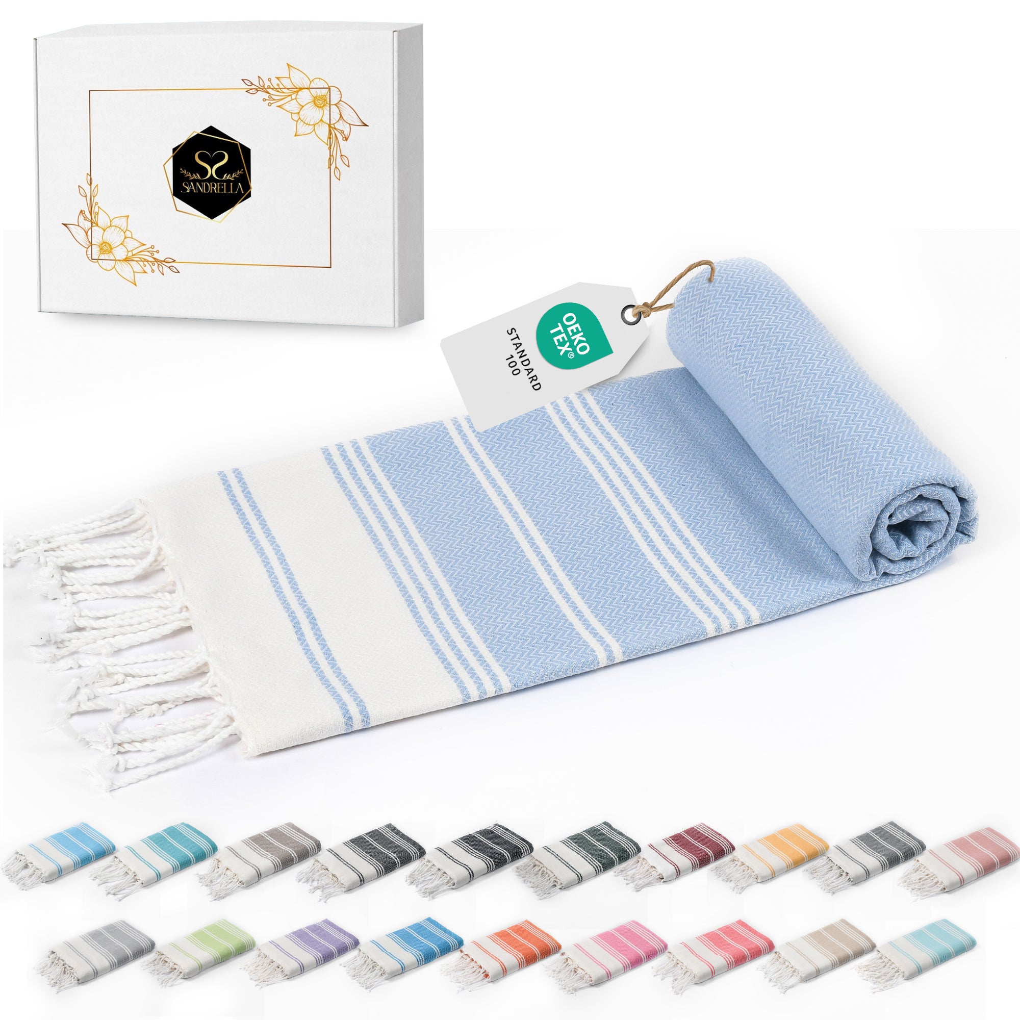 Selected Variant Image